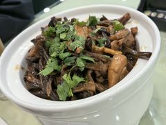 -东四民芳餐厅(世茂工三店)