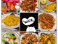 -眉州东坡·熊猫主题餐厅(枫蓝店)