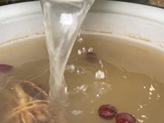 -聚味罗记大排檔·烧烤·鲜鱼杂·甲鱼煲(科学馆店)
