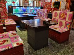 -粗粮人家·东北菜(洋桥店)