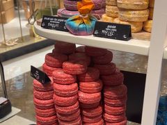 -LUSH(威尼斯人店)