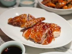 -湖滨28中餐厅·西湖宴·杭州君悦酒店