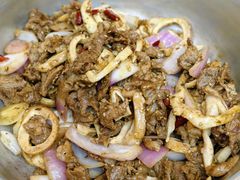 -金源烤肉面片馆(师大店)