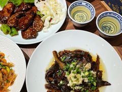 -白家餐厅(徐家汇店)