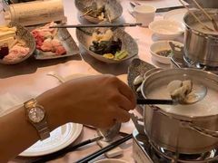 -香蜜轩·粤菜·宴会(世界之窗店)