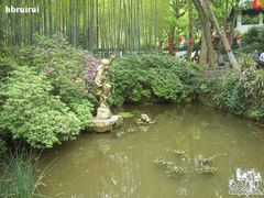 -杭州黄龙洞