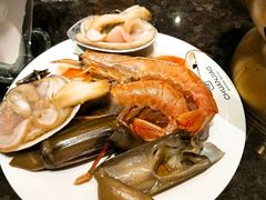 -川骄海鲜自助(河东店)