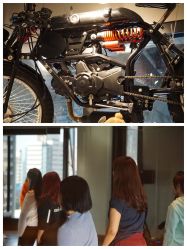 点击看大图 -G-STEPS舞蹈工作室