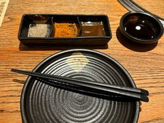 -赤坂亭M9和牛烧肉(世博源店)