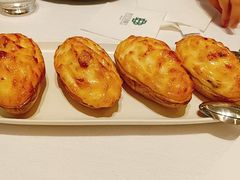 -马克西姆俄罗斯餐厅(绥芬河店)