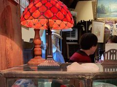 -古董花园(思南路42弄小区店)