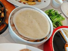 -满堂·烤鸭店·北京菜(鼓楼店)