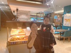 -快乐爱斯米牛排自助(金州安盛店)