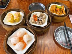 -恒兴发茶店(水巷口店)