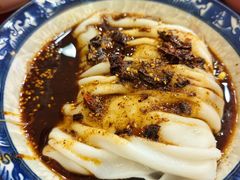 -张明富面皮店(东大街店)