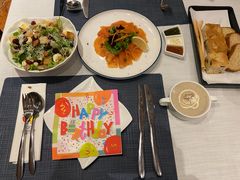 -安妮意大利餐厅(世贸天阶店)