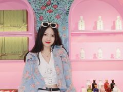 -GUCCI(南京德基店)