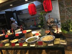 -鱼食饭稻·苏浙土菜17年老馆子(平江路店)