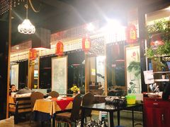 大堂-水上人家民俗餐厅(洱海公园店)