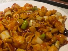 宫保鸡丁-乾园(天河城店)
