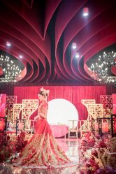 -伯瓷皇后婚纱艺术空间