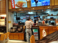 -阿香米线(宁波来福士广场店)