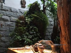-丽江庭院之丽江往事(安定门店)