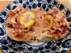 八宝粘豆包-宫门口馒头铺(创始人总店)