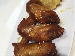 -艾薯夫妇Aysh(福田星河COCOPark店)