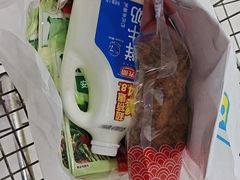 -世纪联华(外高桥店)