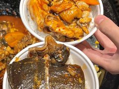 -醉旺柴火鸡(棠东店)