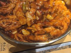 -黄记煌三汁焖锅(宽城万达店)