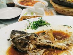 -香融府·烤鸭·家常菜(马家堡路店)