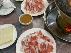 -鑫龙火锅城(阳光新路店)