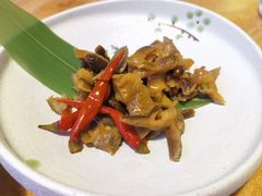 -质烤烤物·活烤海鲜(质烤总店)