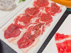 -清真京华源·涮肉烧烤(丰庆店)
