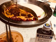 -大龙燚火锅