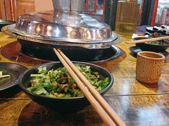 -三道苗苗鱼(三道堰老字号店)