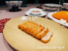 -新荣记(南京西路店)