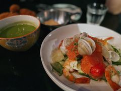 -Ginger(兴国路店)