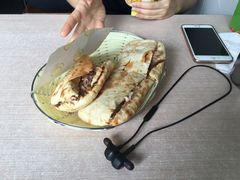 -宝光熏肉鞋底火烧(新街口店)