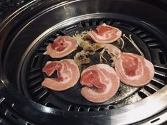 -汉拿山(包河万达店)