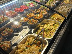 -刘成杰锦州烧烤(南河路店)