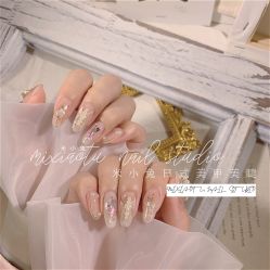 -米小兔美甲美睫