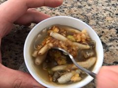 -安海长火土笋冻