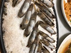 -莆田餐厅PUTIEN(三里屯店)