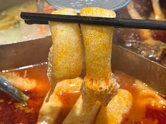 -刘一手重庆火锅(万达广场店)