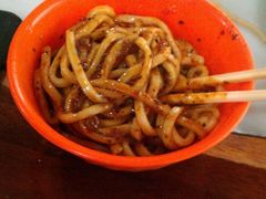 红油脆绍面-肖家河家常面(肖家河北街店)