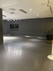 -5KM舞蹈街舞工作室