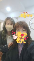 -雅仕 HAIR SALON 美发沙龙